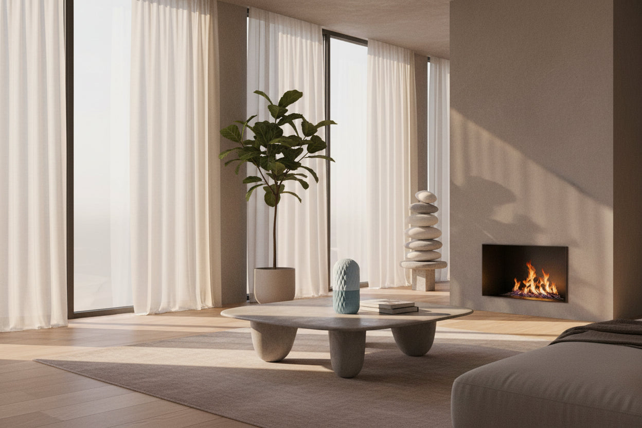 Ice Face Roller – Cooling Skin Therapy & Facial Muscle Recovery