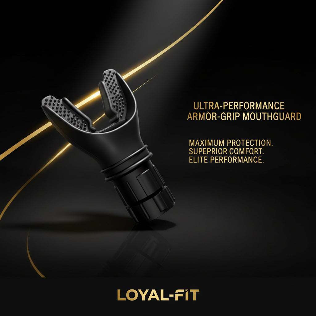 Breathing Trainer – Lung Capacity & Respiratory Strength Tool