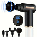 Deep Tissue Massage Gun – Muscle Recovery & Pain Relief