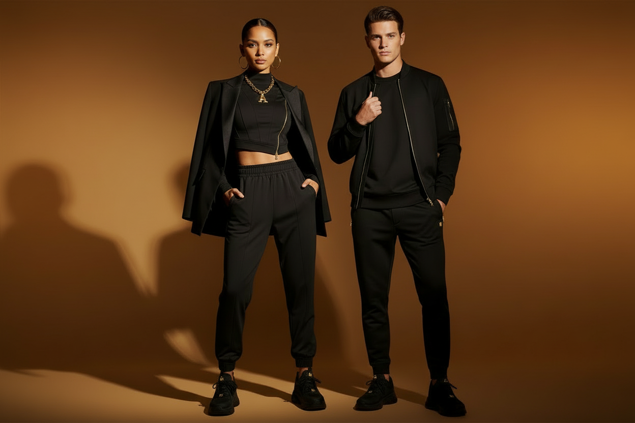 LOYAL-FIT Collection Clean